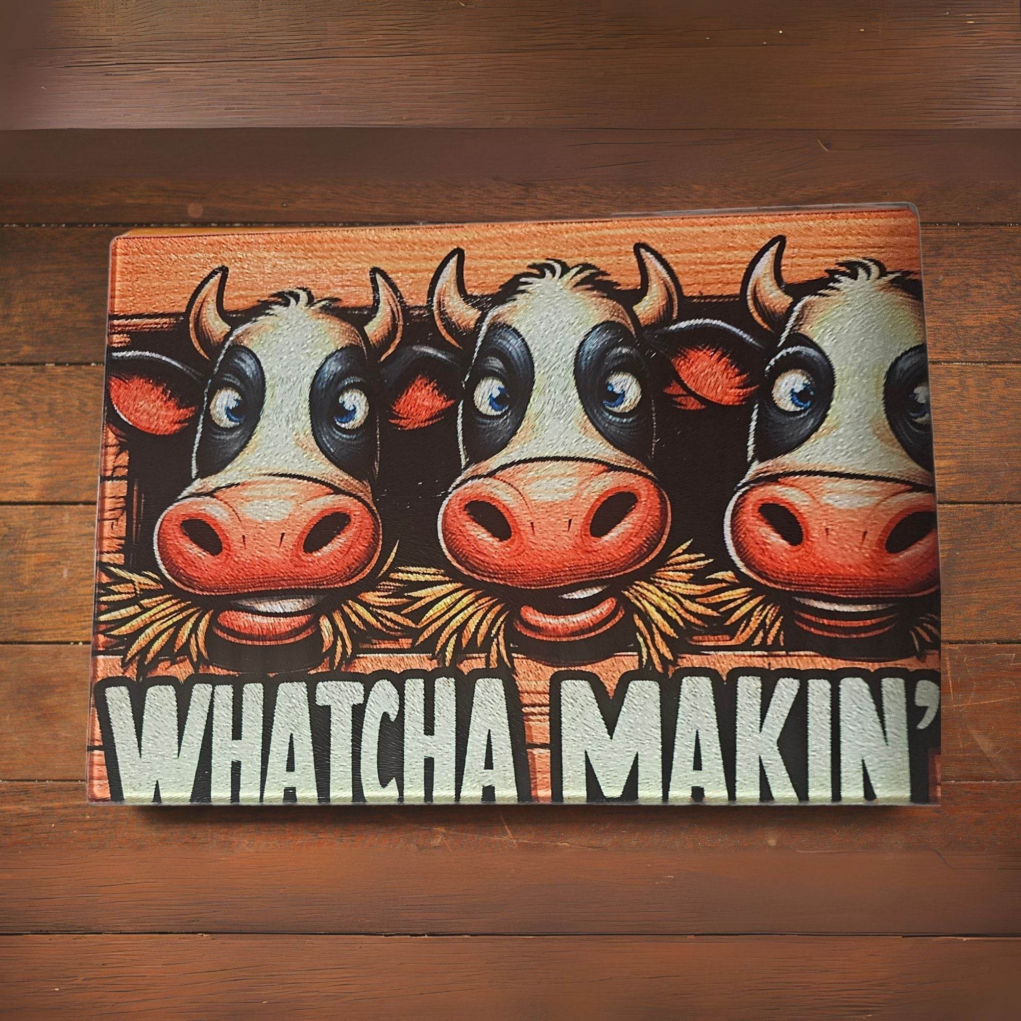 Cutting Boards - D&L Vinyl-Laser LLC
