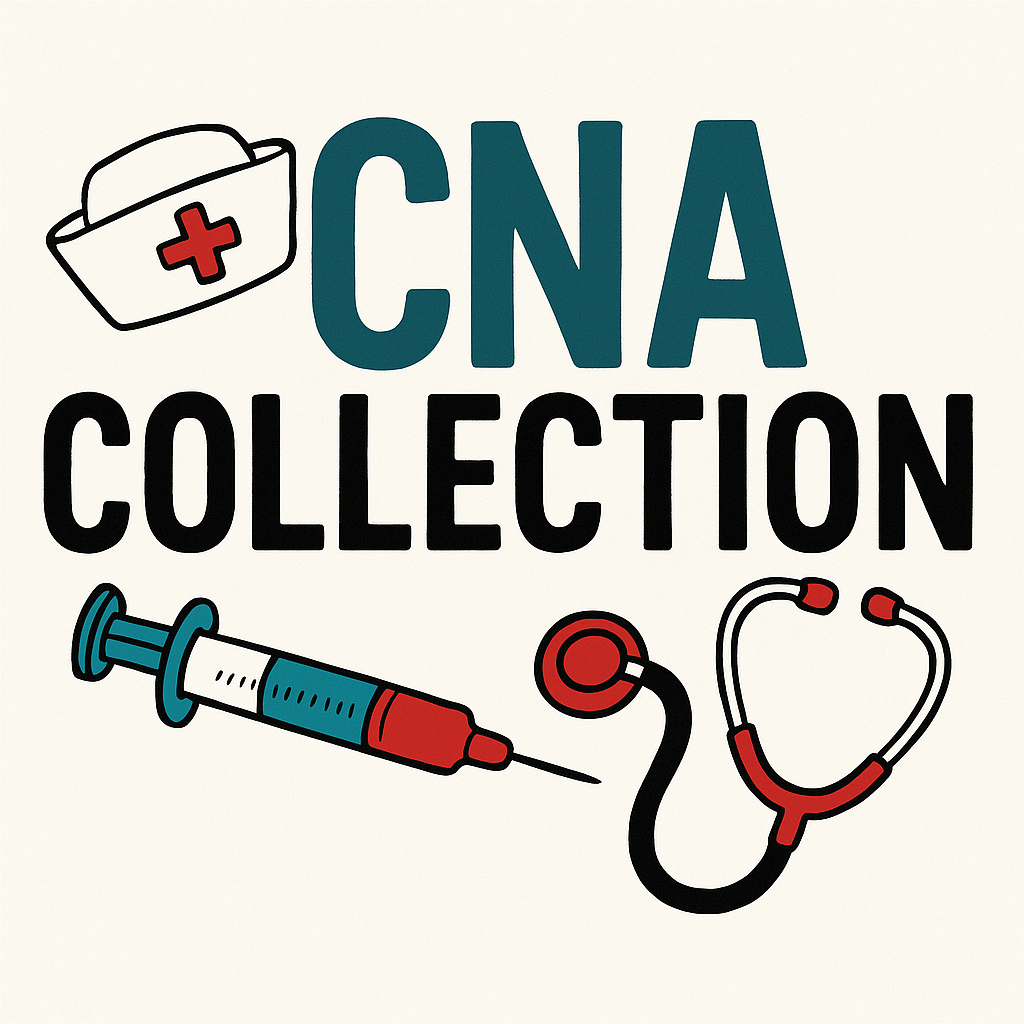 Certified Nursing Assistant Essentials For Careers Shop