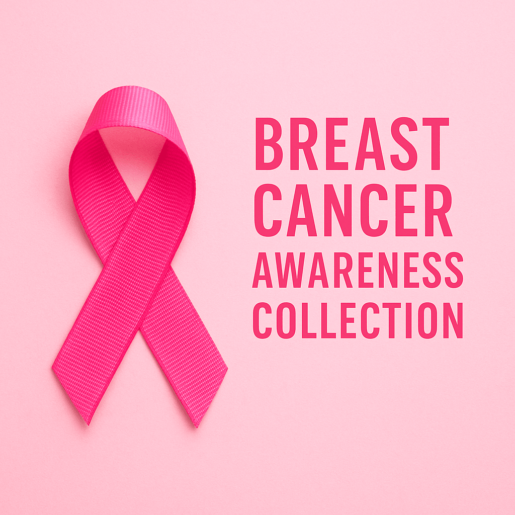 Breast Cancer Awareness Apparel And Gifts