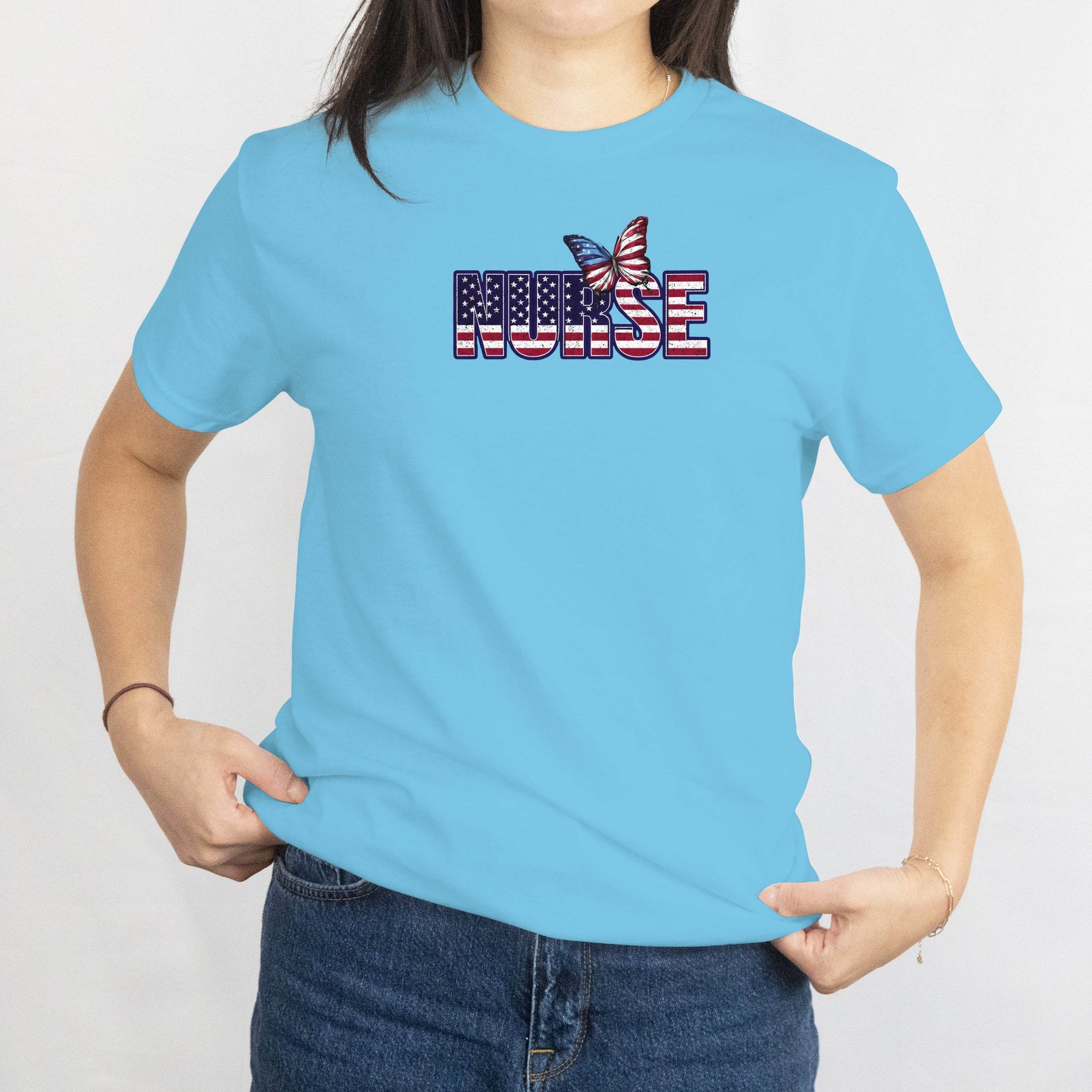  T-Shirt - D&L Vinyl-Laser LLC