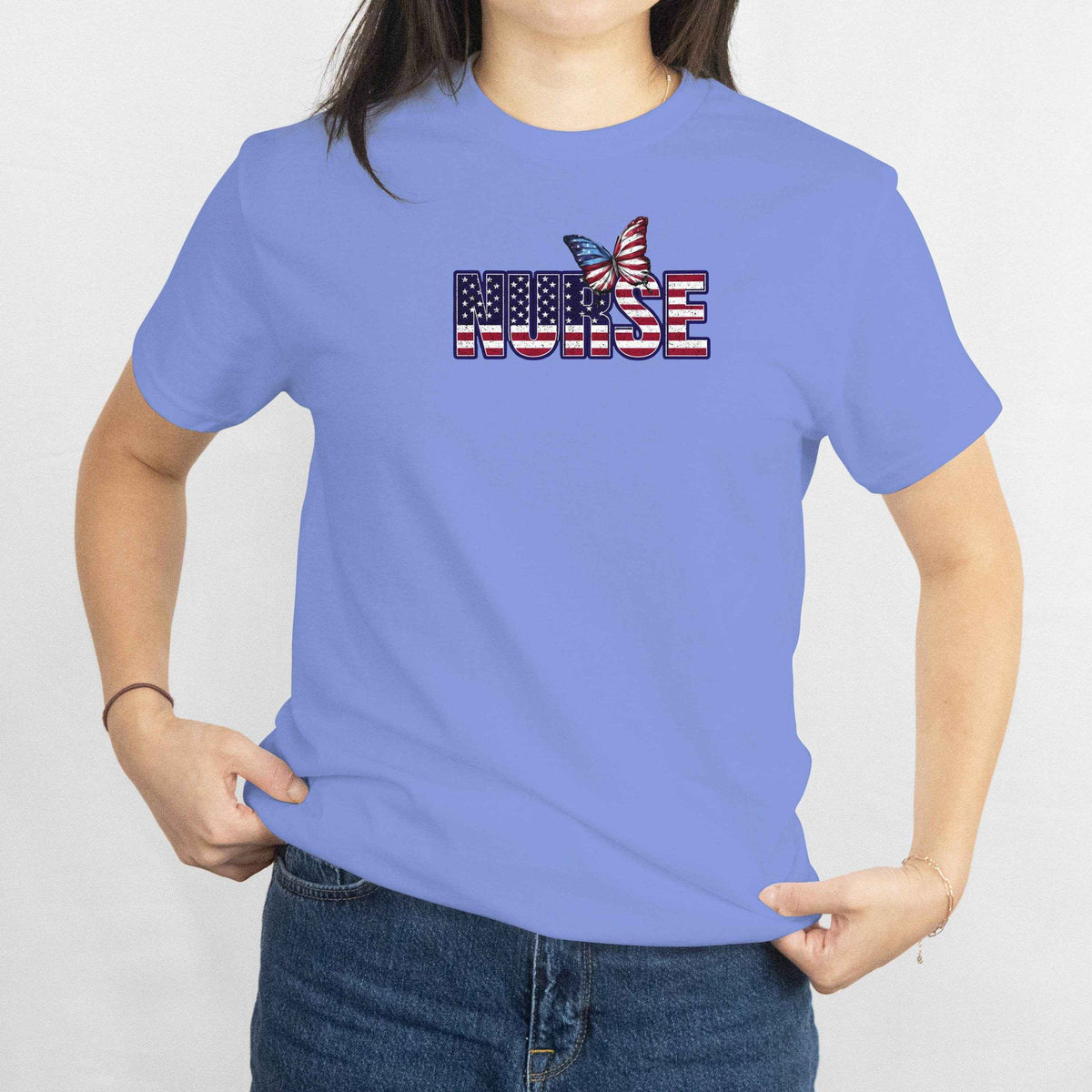 Nurse T Shirts for Healthcare Professionals and Medical Staff