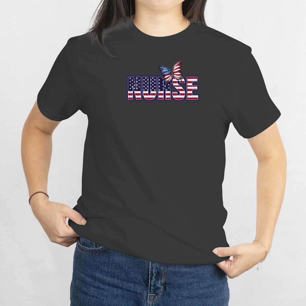  T-Shirt - D&L Vinyl-Laser LLC