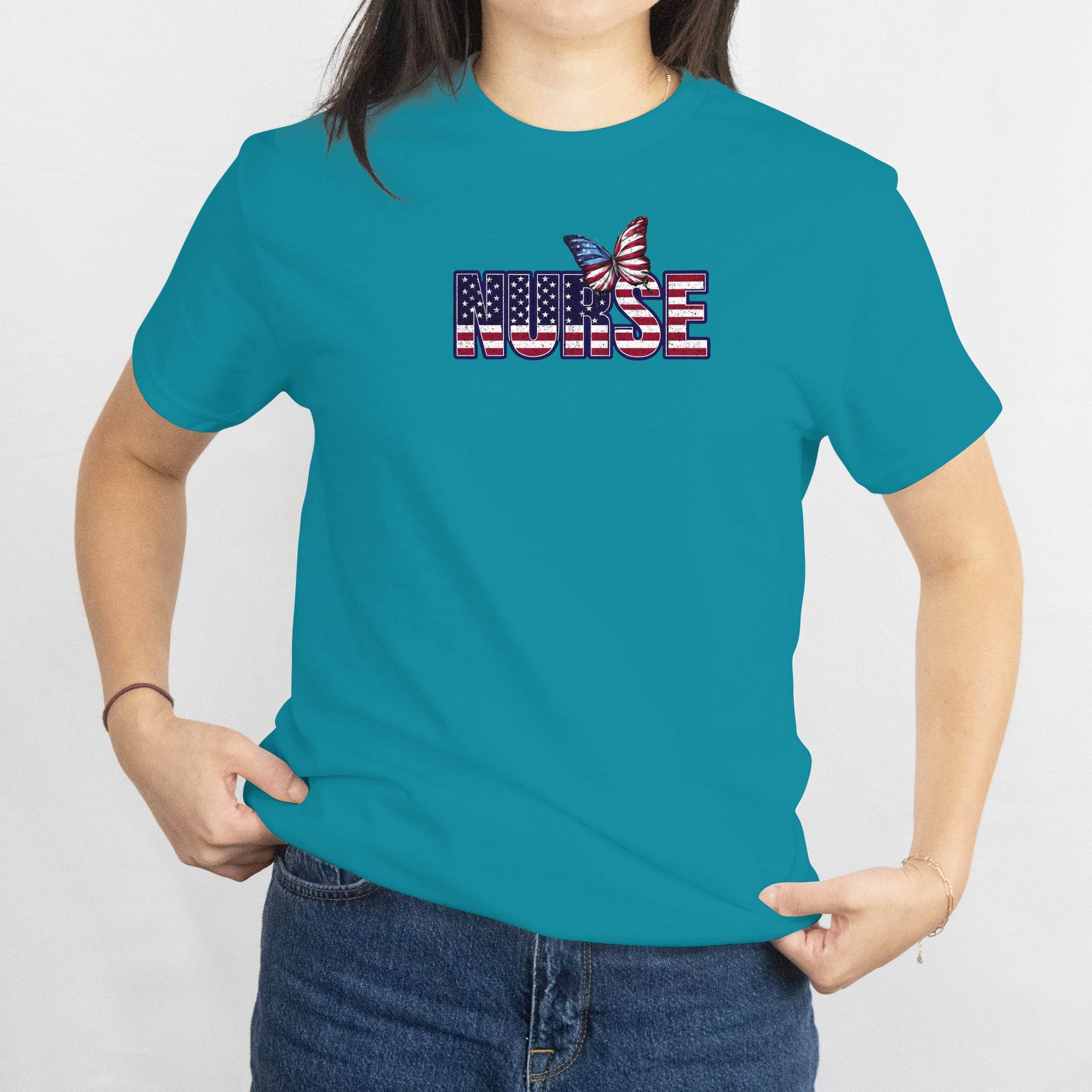 T-Shirt - D&L Vinyl-Laser LLC