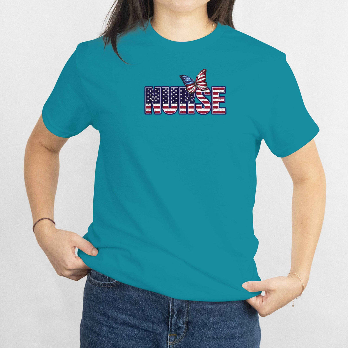 Nurse T Shirts for Healthcare Professionals and Medical Staff