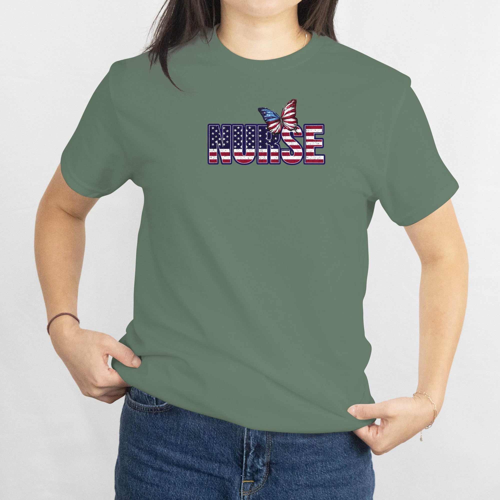  T-Shirt - D&L Vinyl-Laser LLC
