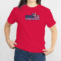 Nurse T Shirts for Healthcare Professionals and Medical Staff