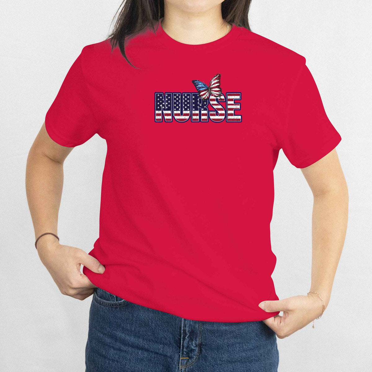 Nurse T Shirts for Healthcare Professionals and Medical Staff