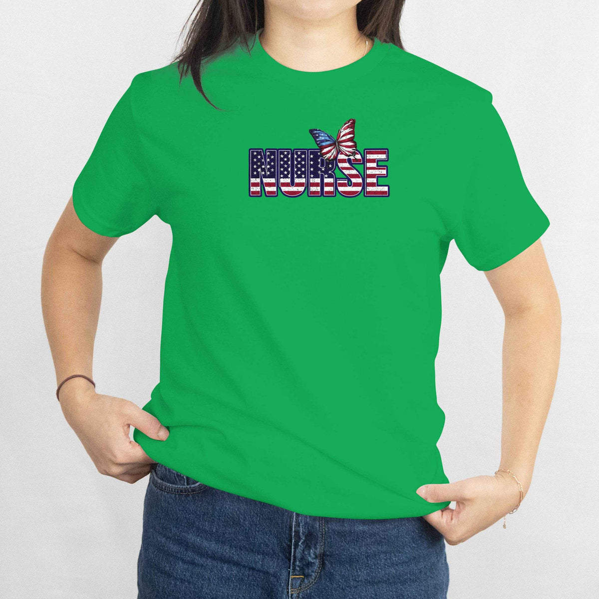 Nurse T Shirts for Healthcare Professionals and Medical Staff