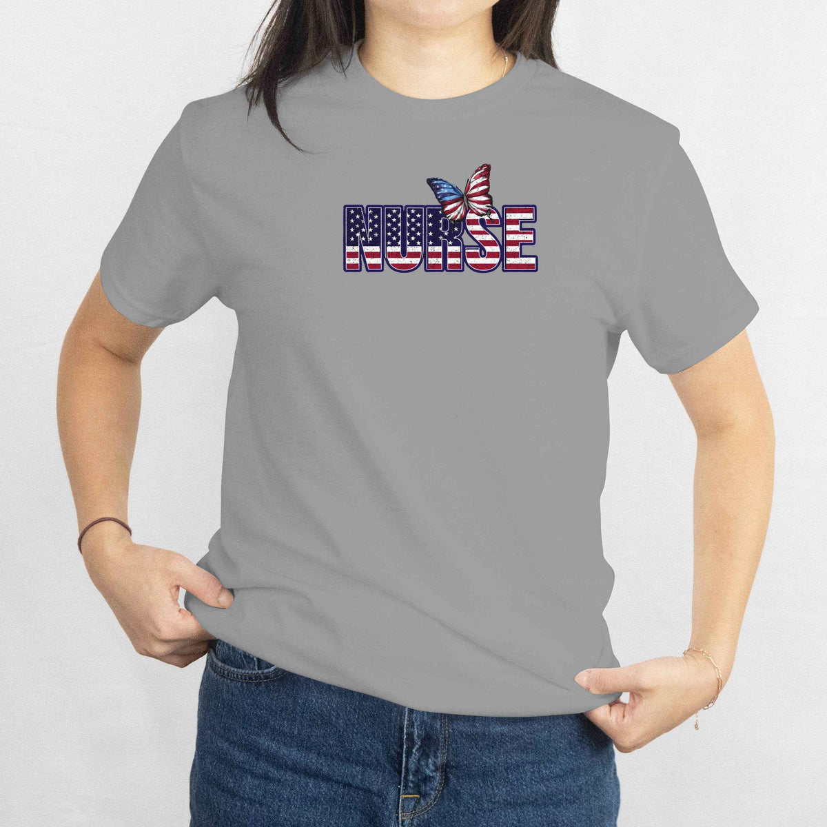 Nurse T Shirts for Healthcare Professionals and Medical Staff