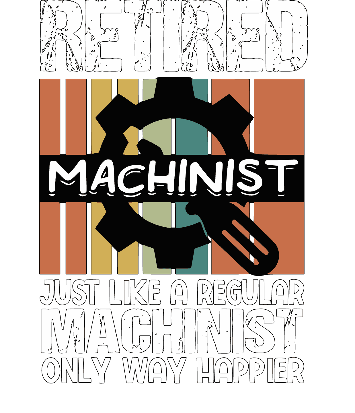  DTF Transfer - D&L Vinyl-Laser LLC