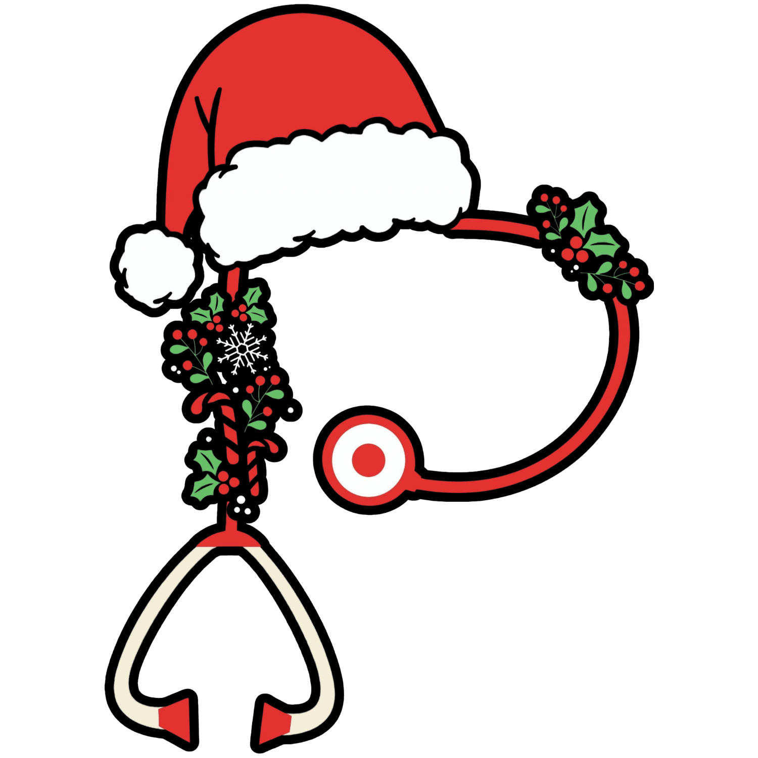 Design Nurse Christmas 7