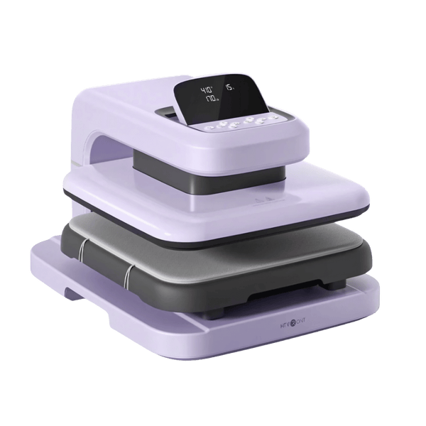 HTVRONT autopress 2