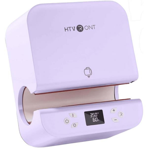 HTVRONT Auto Mug Press