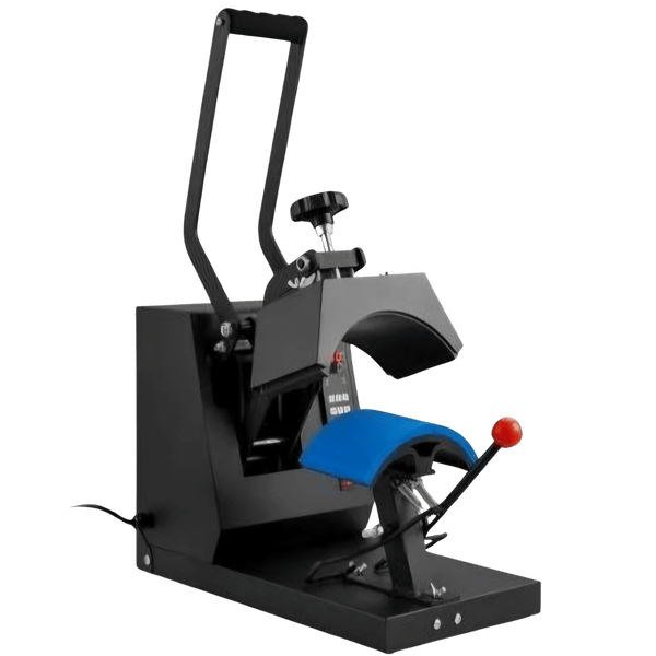 Vevor 4-in-1 Hat Press
