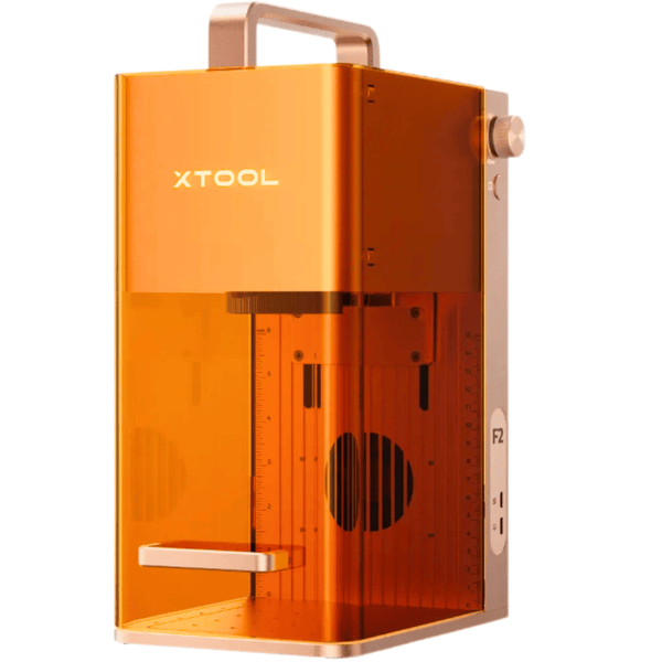 X-tools F2 Laser Engraver 
