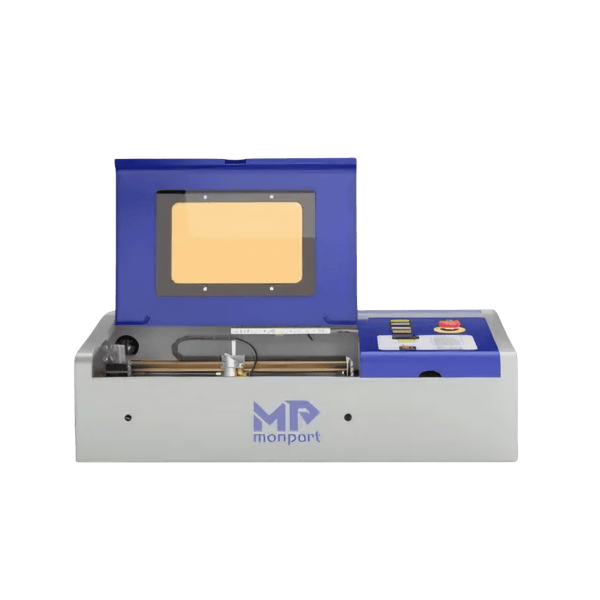 Monport 40w laser bundle 