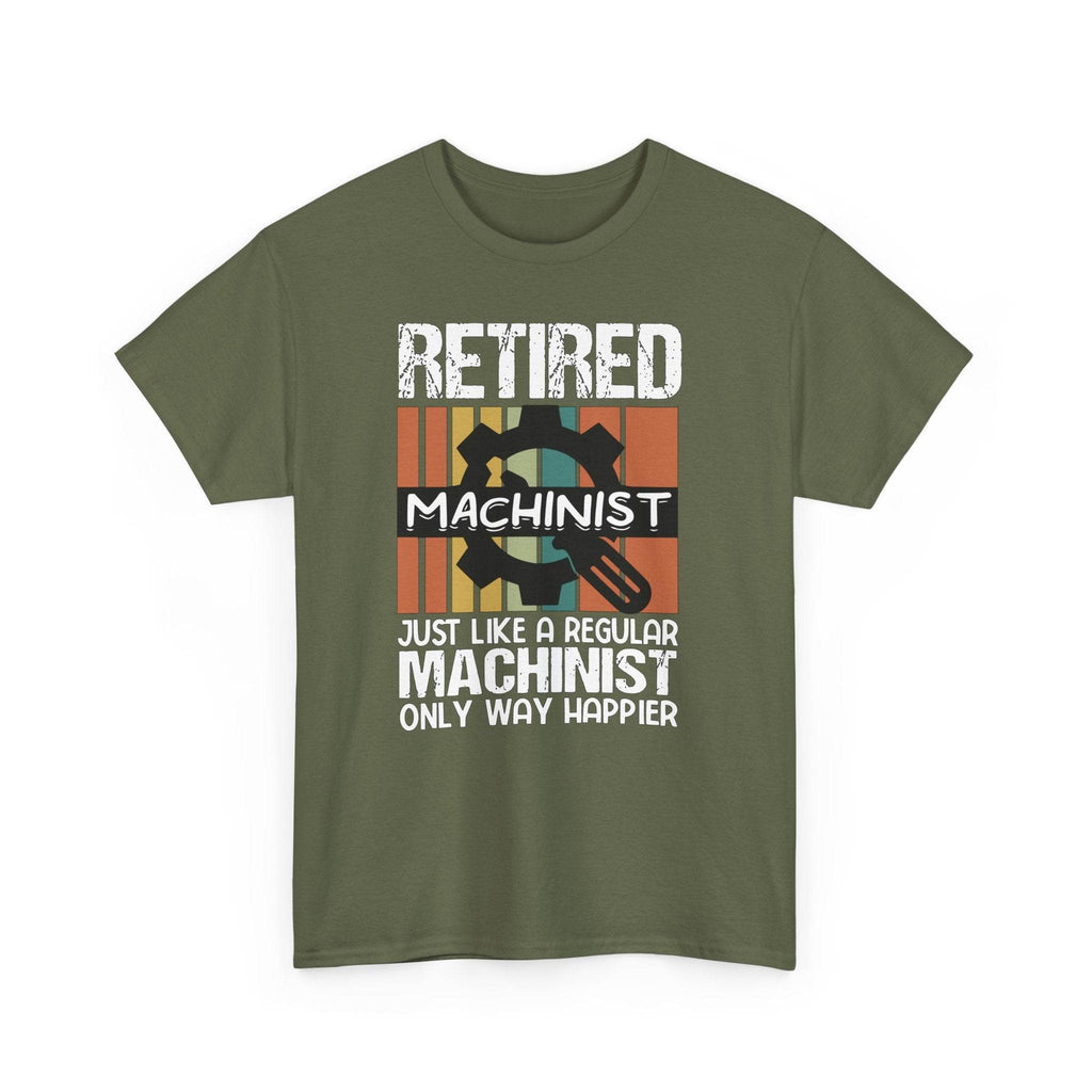  T-Shirt - D&L Vinyl-Laser LLC