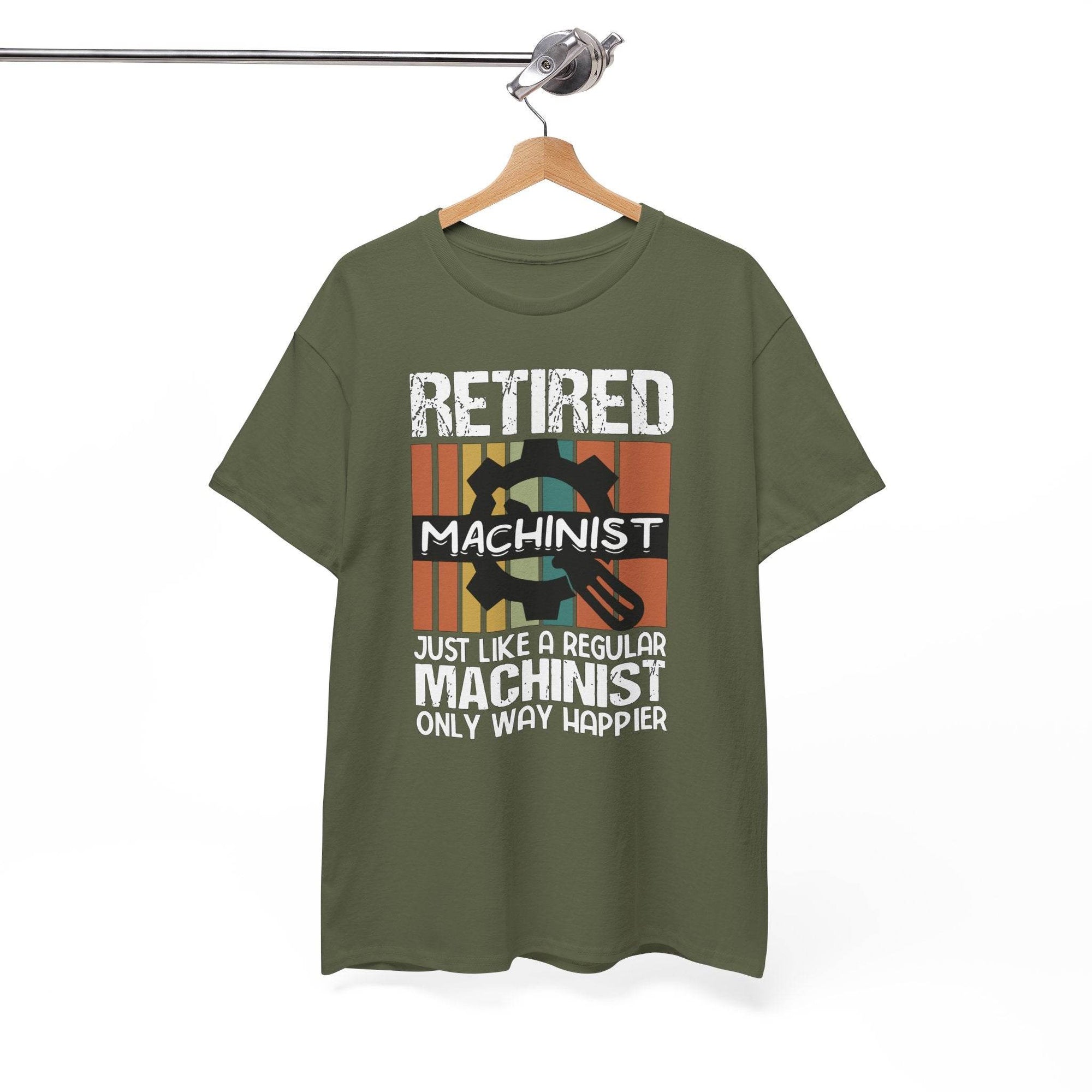  T-Shirt - D&L Vinyl-Laser LLC