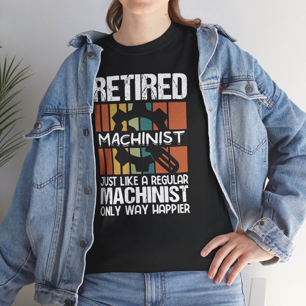  T-Shirt - D&L Vinyl-Laser LLC