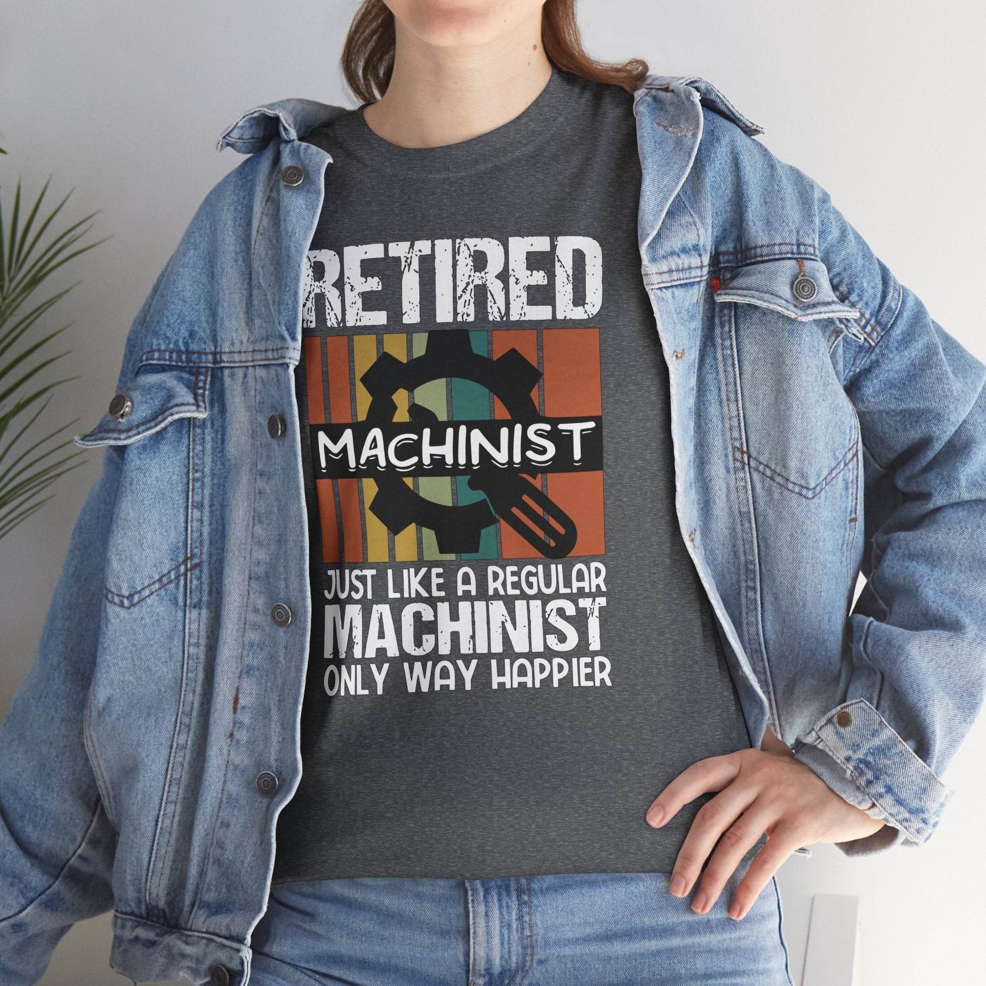  T-Shirt - D&L Vinyl-Laser LLC