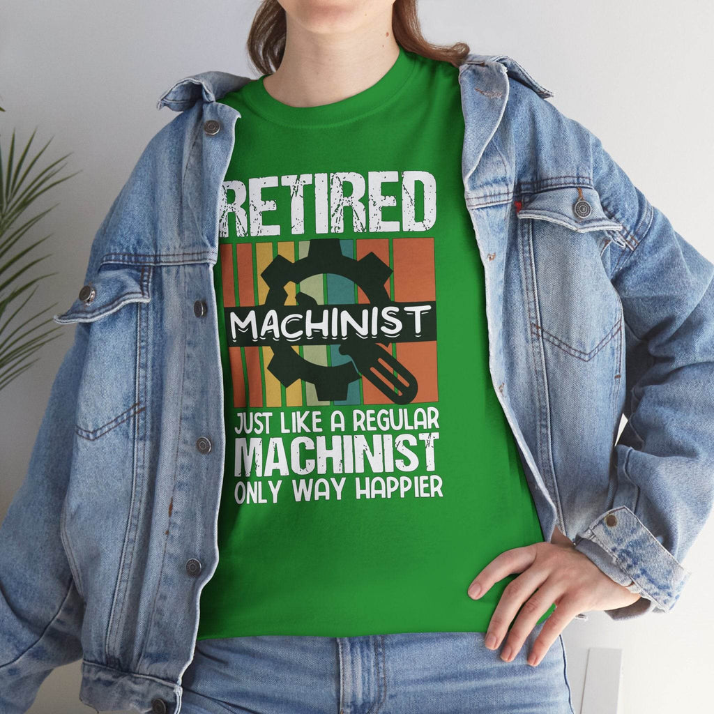  T-Shirt - D&L Vinyl-Laser LLC