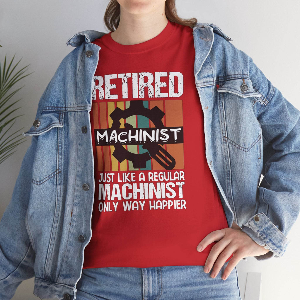  T-Shirt - D&L Vinyl-Laser LLC