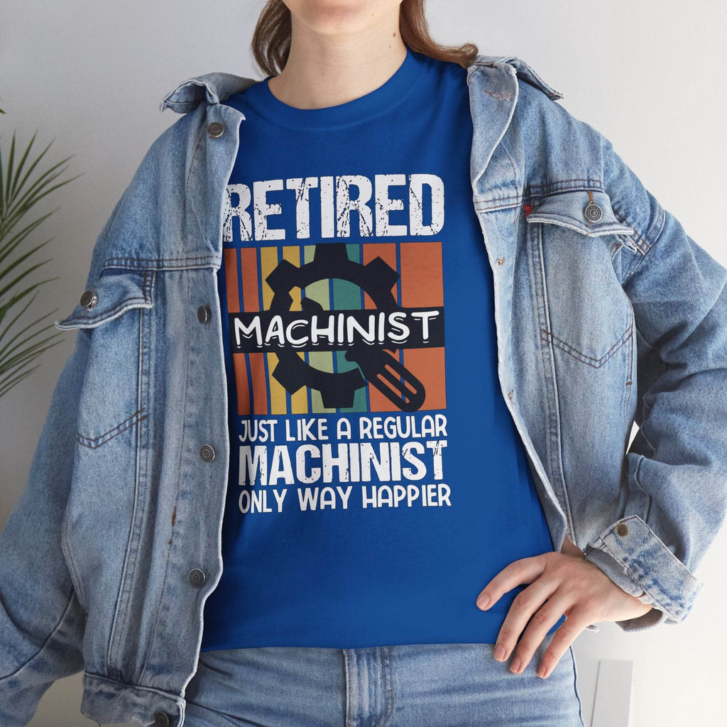  T-Shirt - D&L Vinyl-Laser LLC