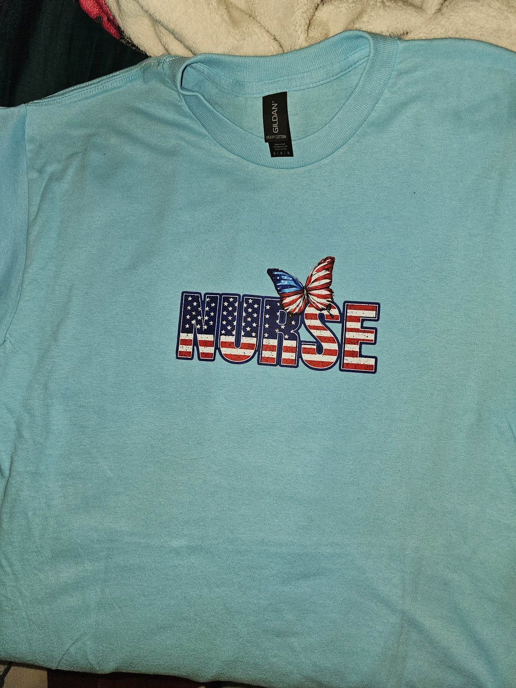  T-Shirt - D&L Vinyl-Laser LLC
