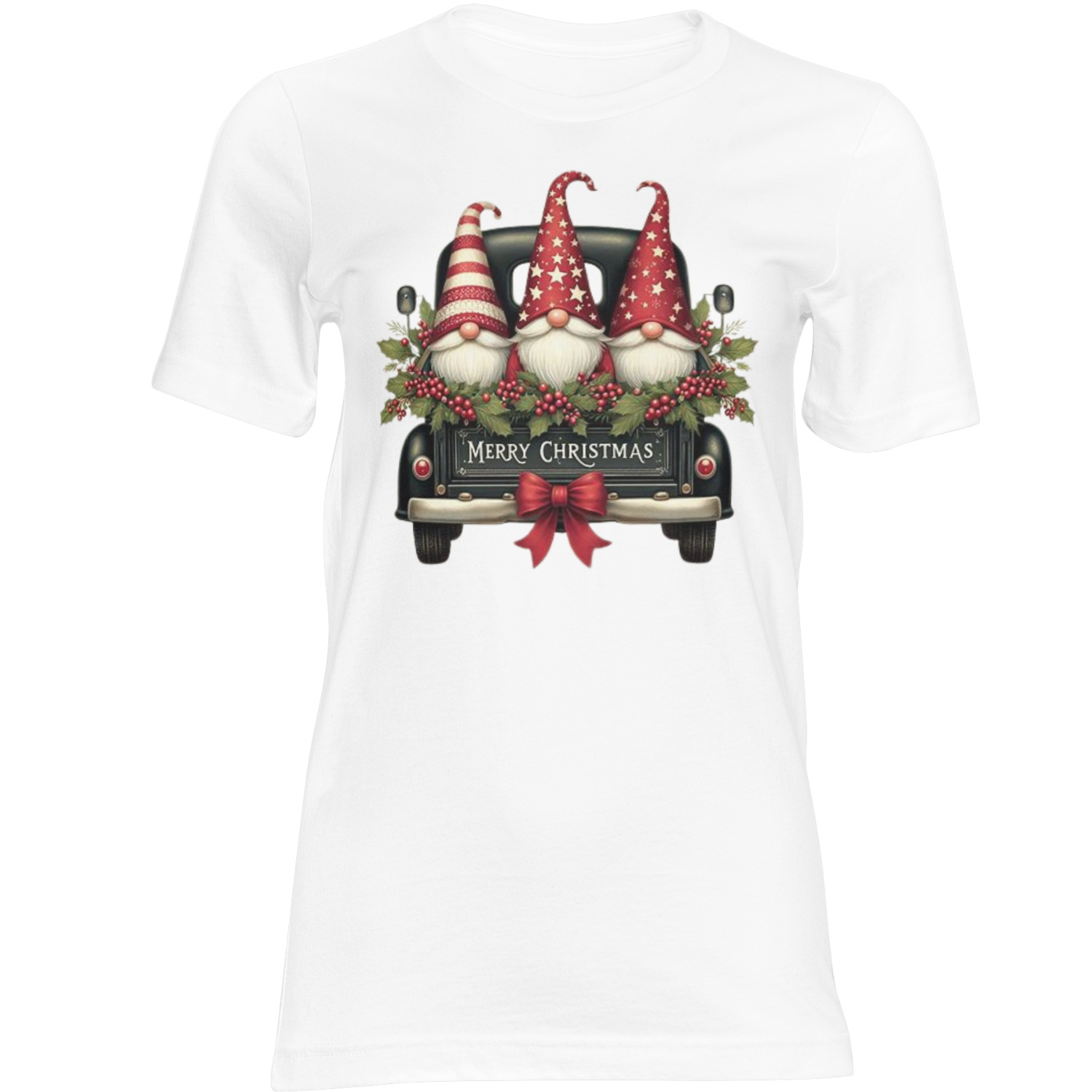 Christmas T Shirt for Men Women Funny Holiday Graphic Tee Gift Idea Xmas Apparel