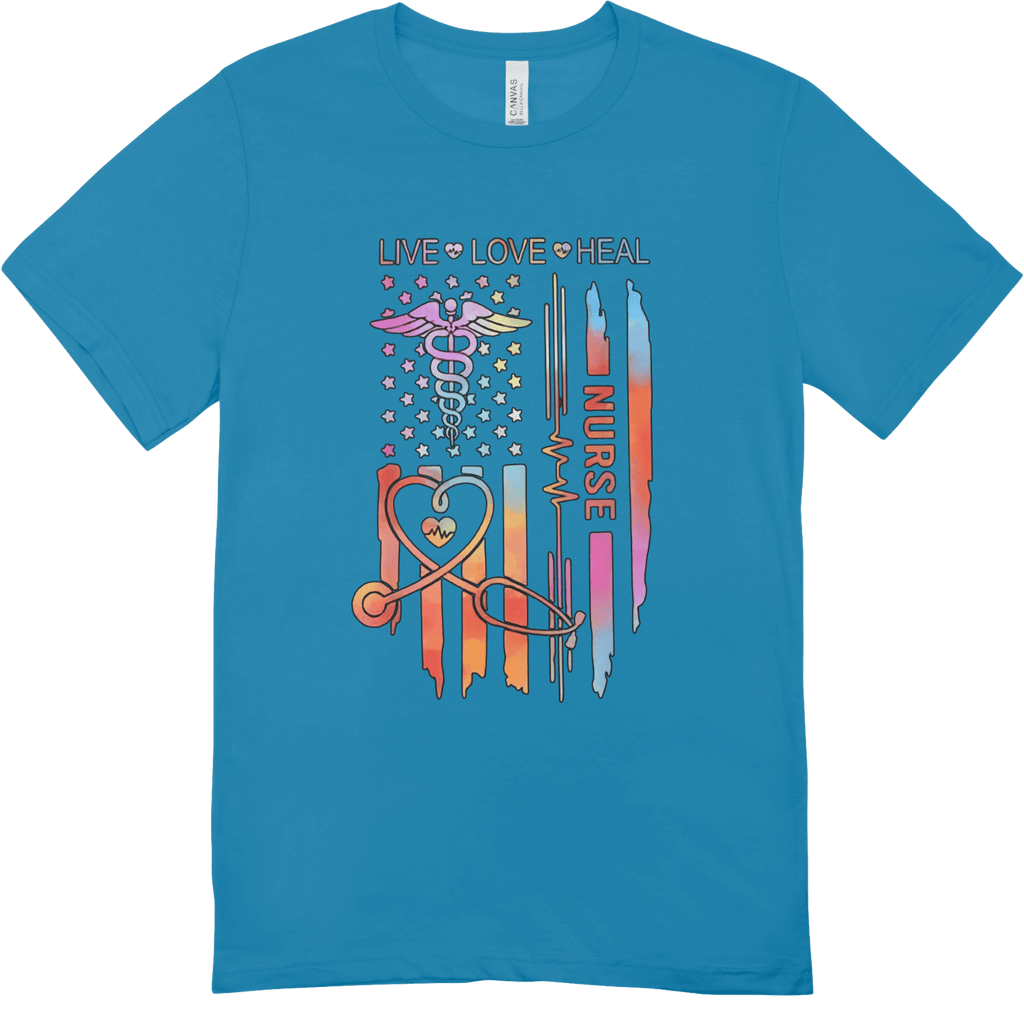 Nurse Flag Banner For Healthcare Workers Nursing Decor Gift For Nurses Hospital Ward Wall Decoration