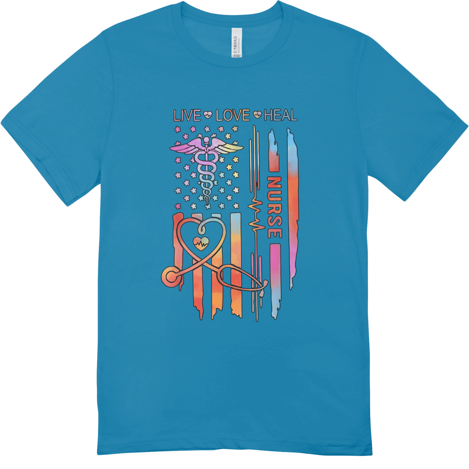 Nurse Flag Banner For Healthcare Workers Nursing Decor Gift For Nurses Hospital Ward Wall Decoration