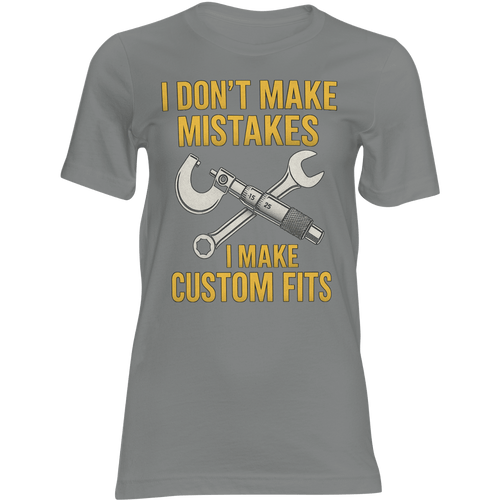 Machinist T Shirt For Gearheads And Metalworking Pros Premium Cotton Tee For Work And Casual Wear