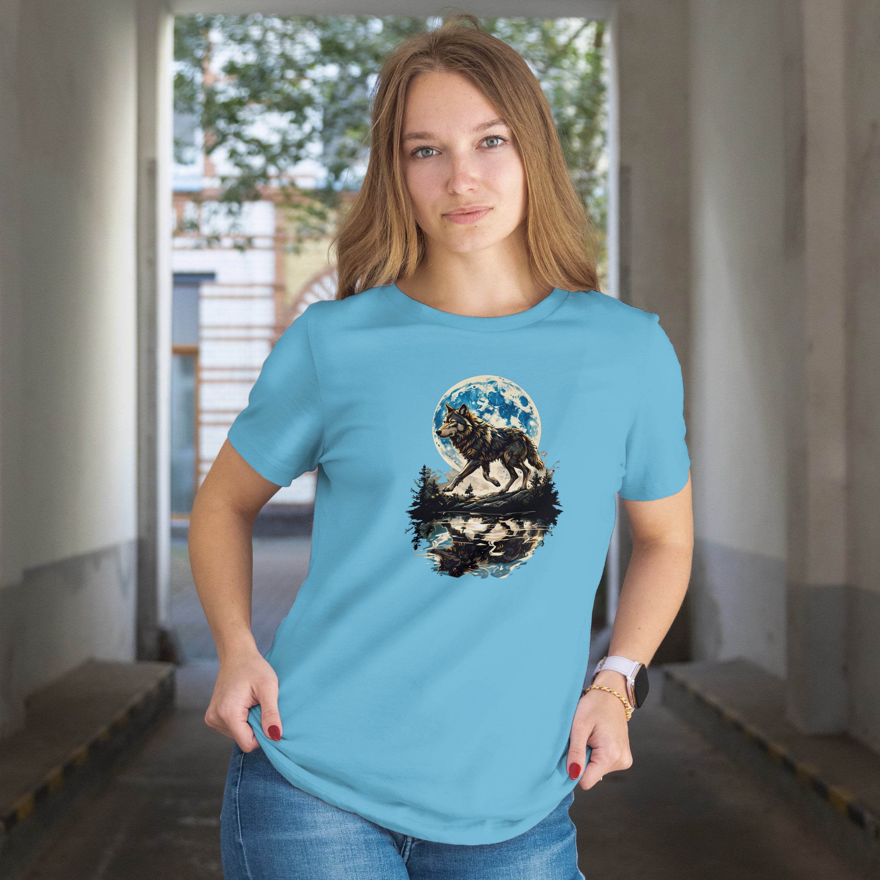  T-Shirt - D&L Vinyl-Laser LLC