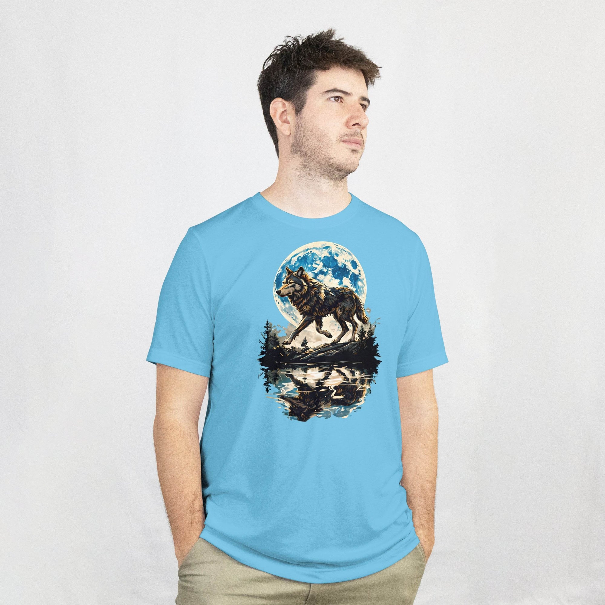  T-Shirt - D&L Vinyl-Laser LLC