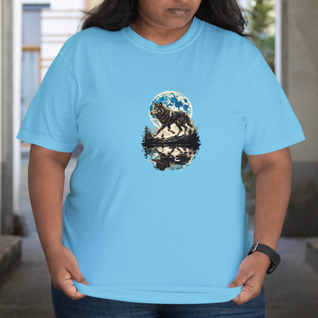  T-Shirt - D&L Vinyl-Laser LLC