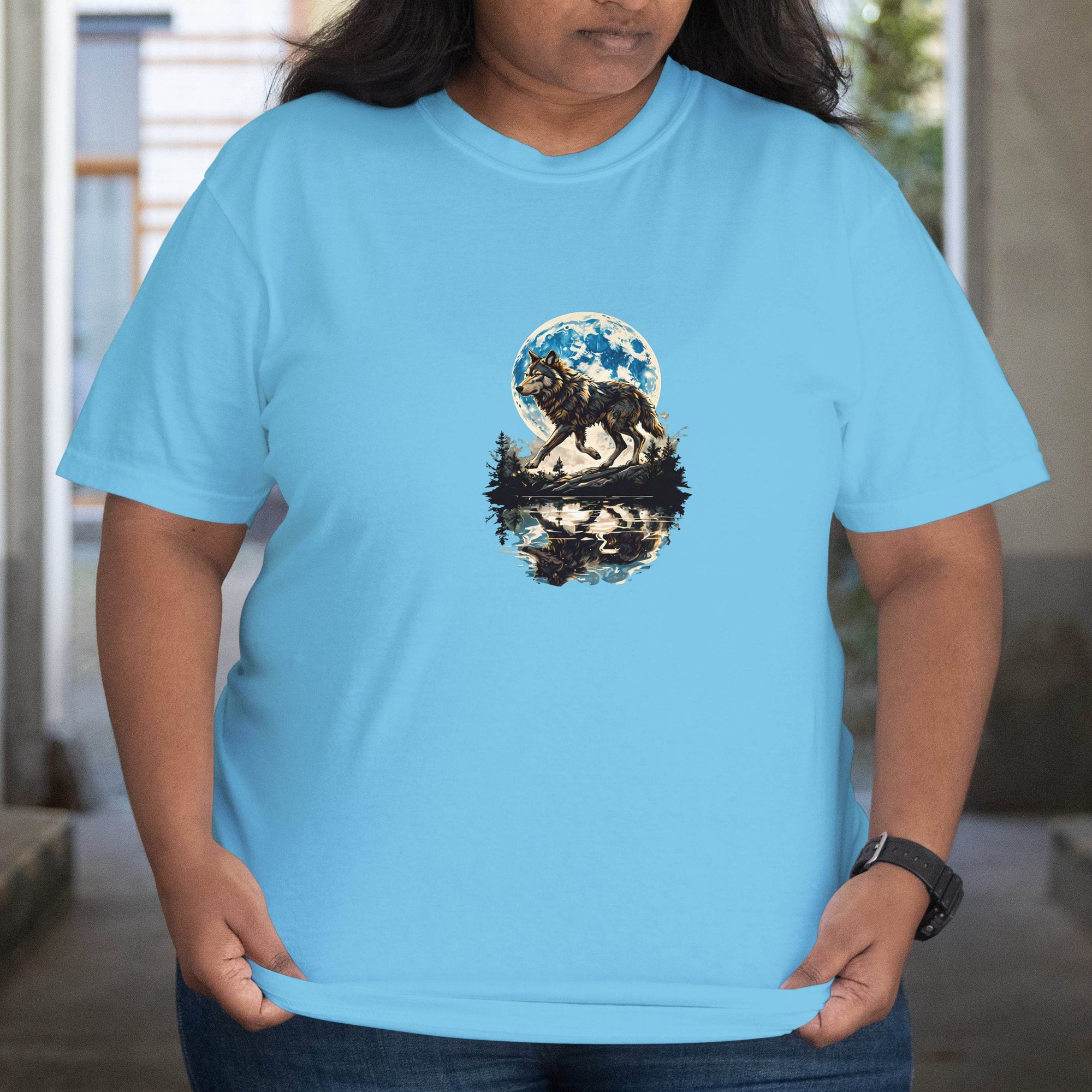  T-Shirt - D&L Vinyl-Laser LLC