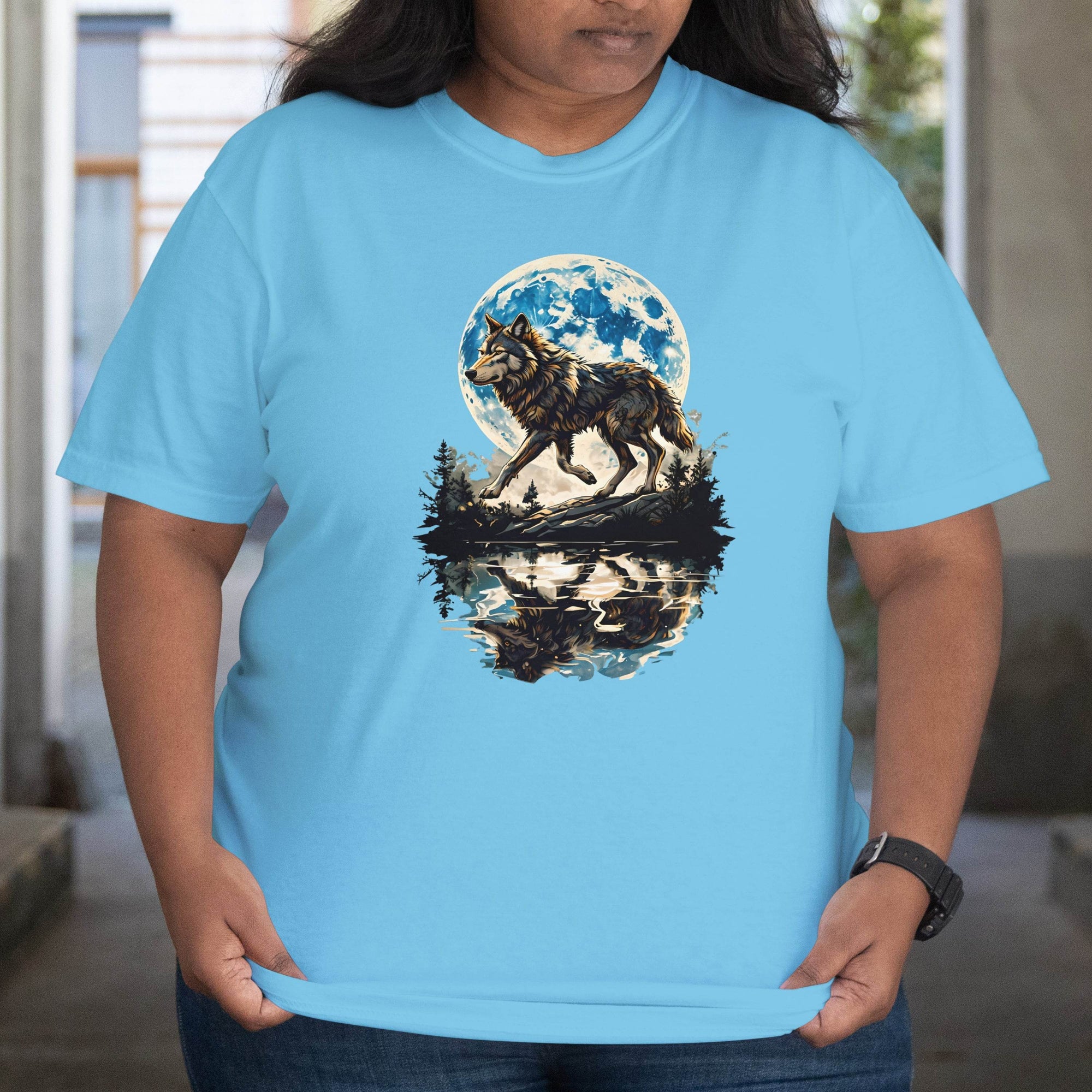  T-Shirt - D&L Vinyl-Laser LLC