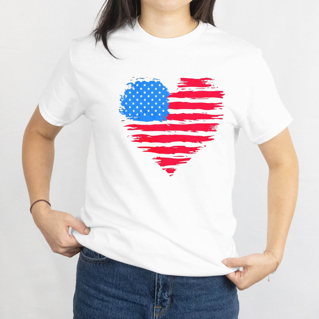  T-Shirt - D&L Vinyl-Laser LLC