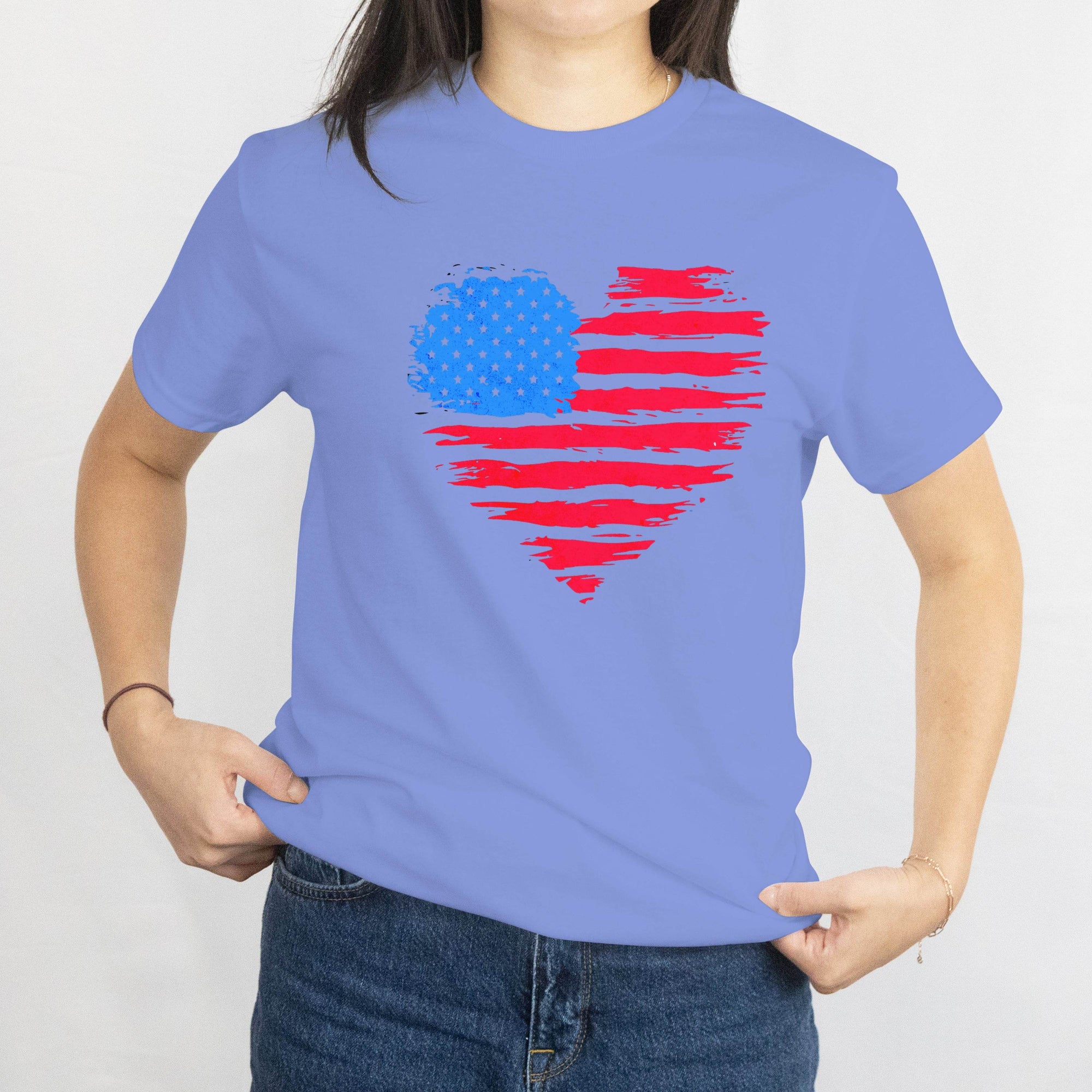  T-Shirt - D&L Vinyl-Laser LLC