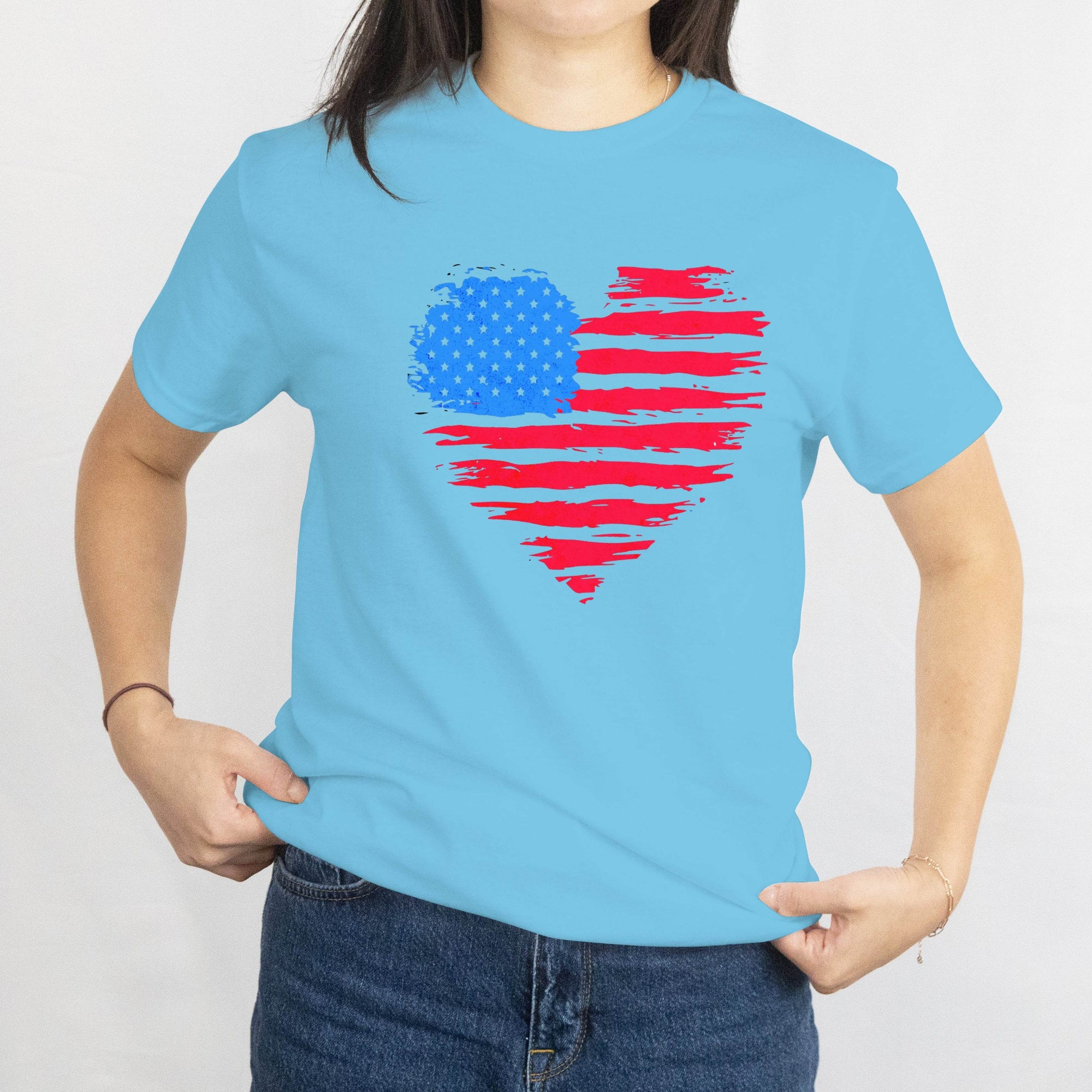  T-Shirt - D&L Vinyl-Laser LLC