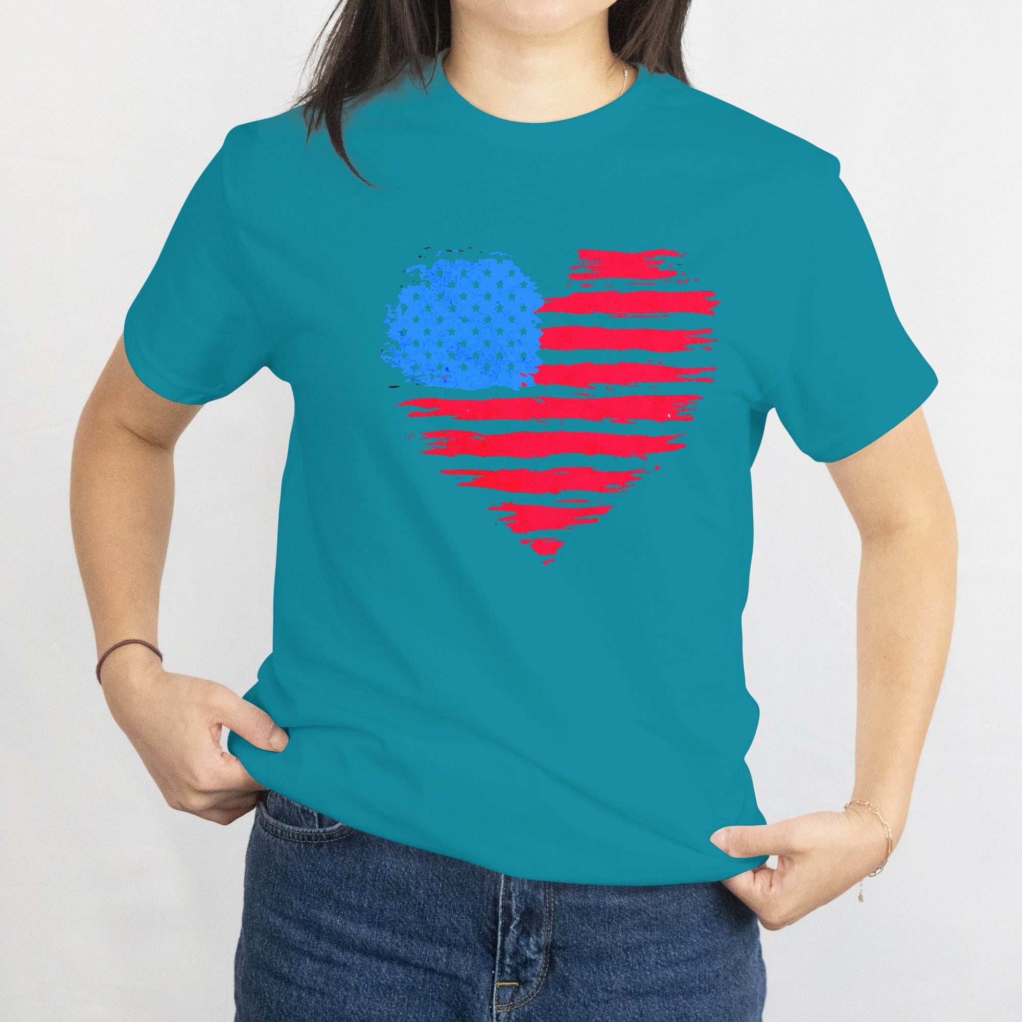  T-Shirt - D&L Vinyl-Laser LLC