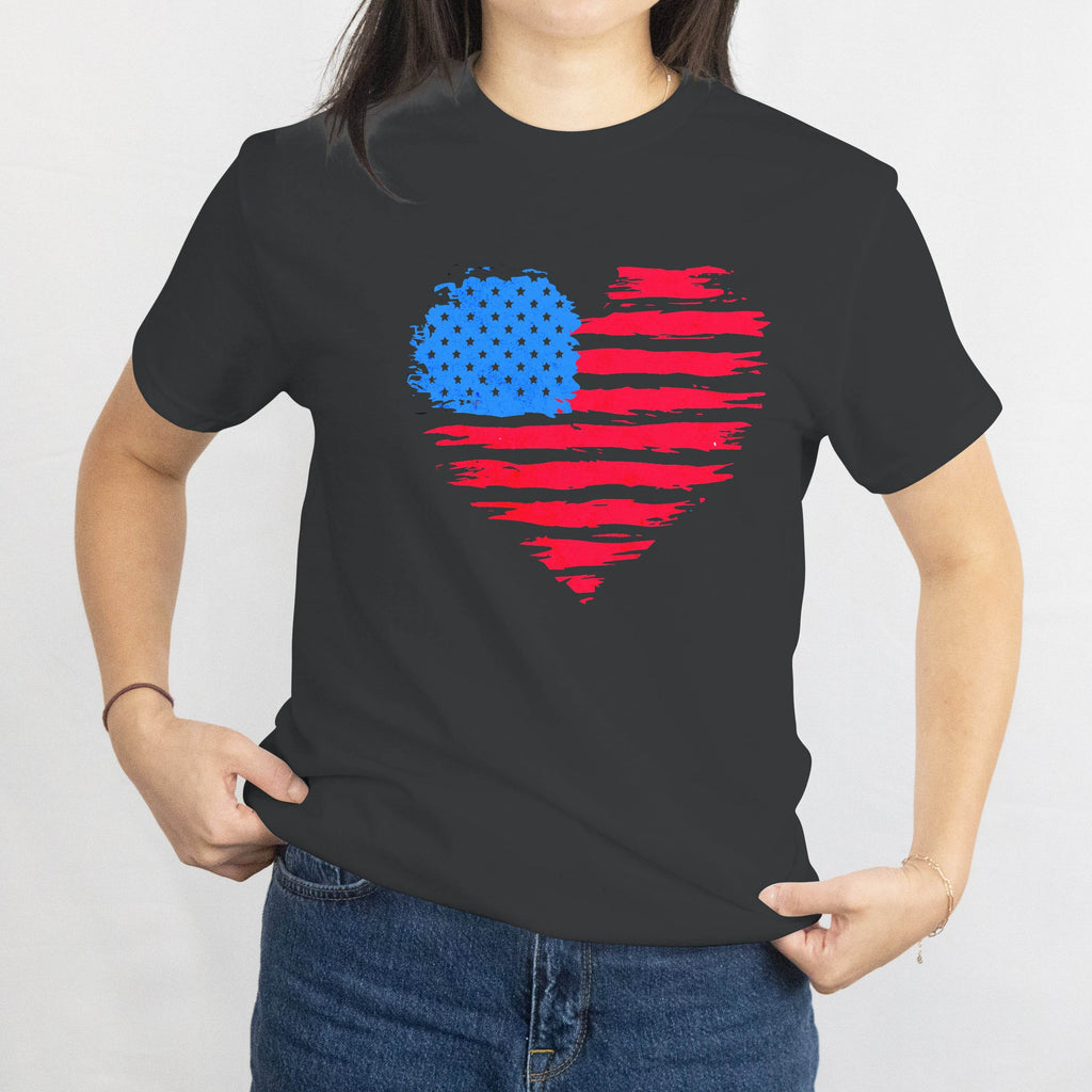  T-Shirt - D&L Vinyl-Laser LLC