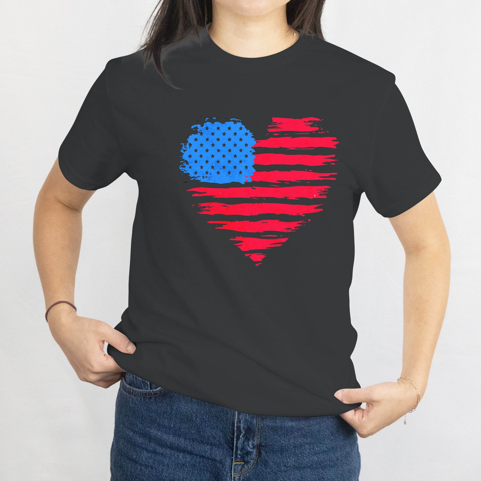  T-Shirt - D&L Vinyl-Laser LLC