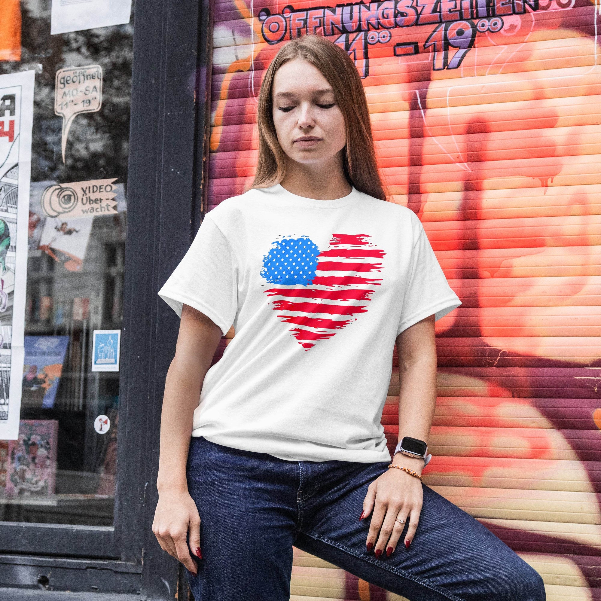  T-Shirt - D&L Vinyl-Laser LLC