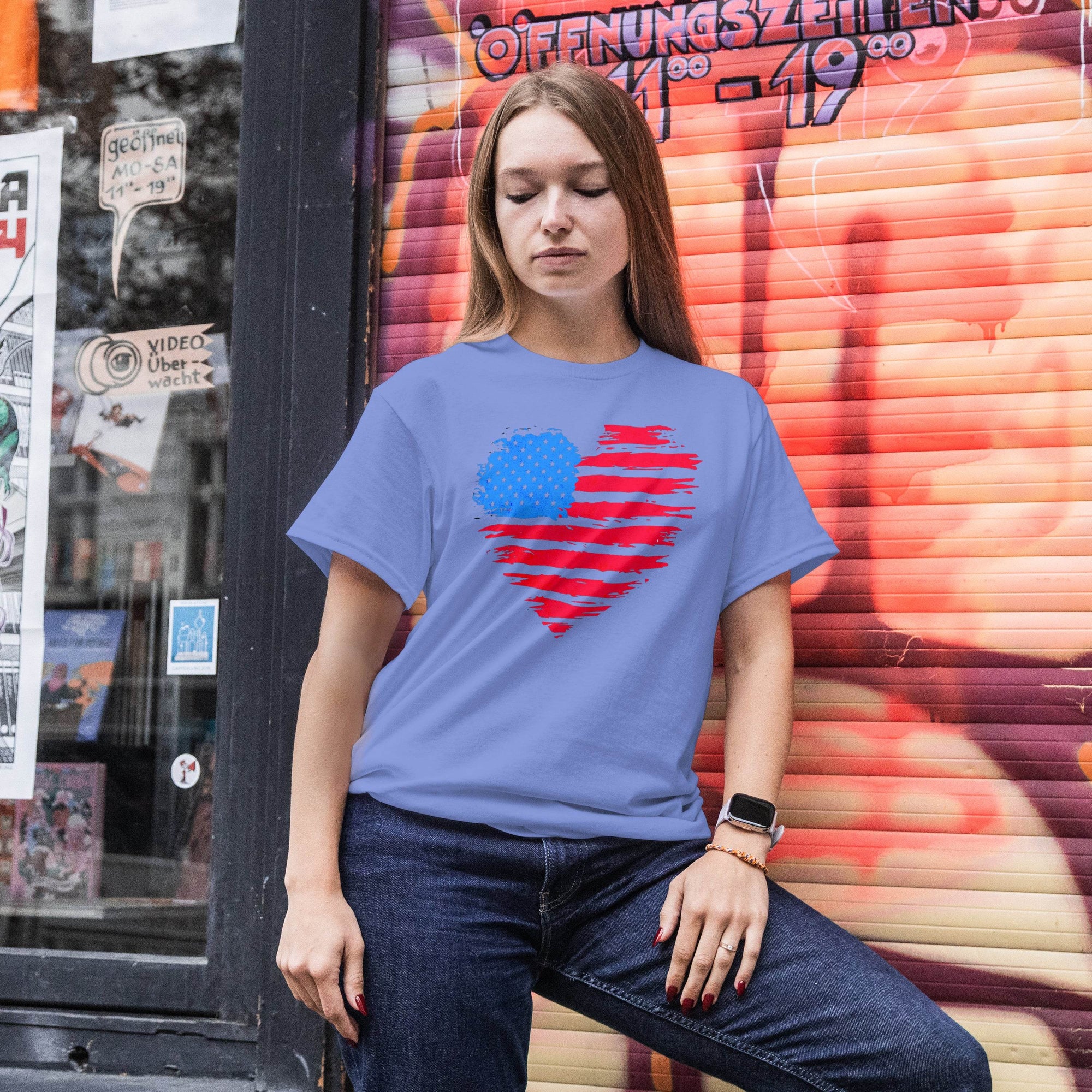  T-Shirt - D&L Vinyl-Laser LLC