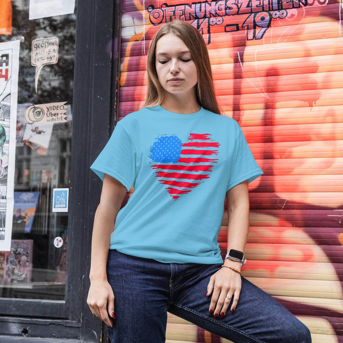  T-Shirt - D&L Vinyl-Laser LLC
