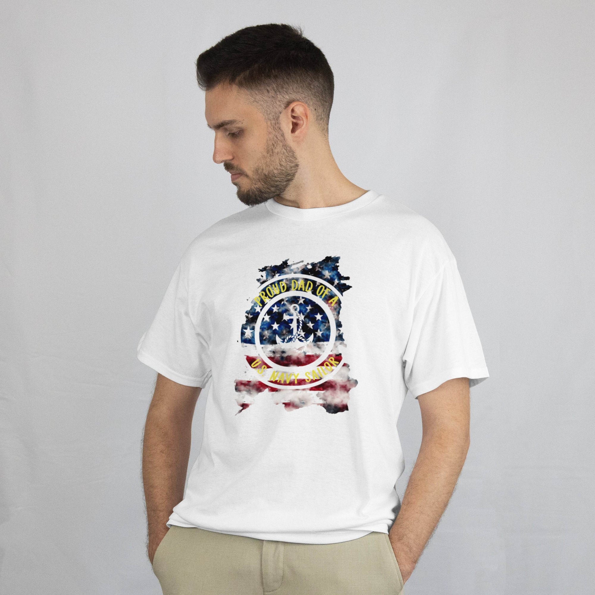  T-Shirt - D&L Vinyl-Laser LLC