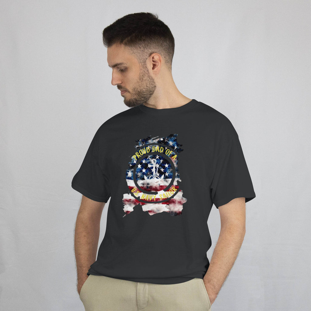  T-Shirt - D&L Vinyl-Laser LLC