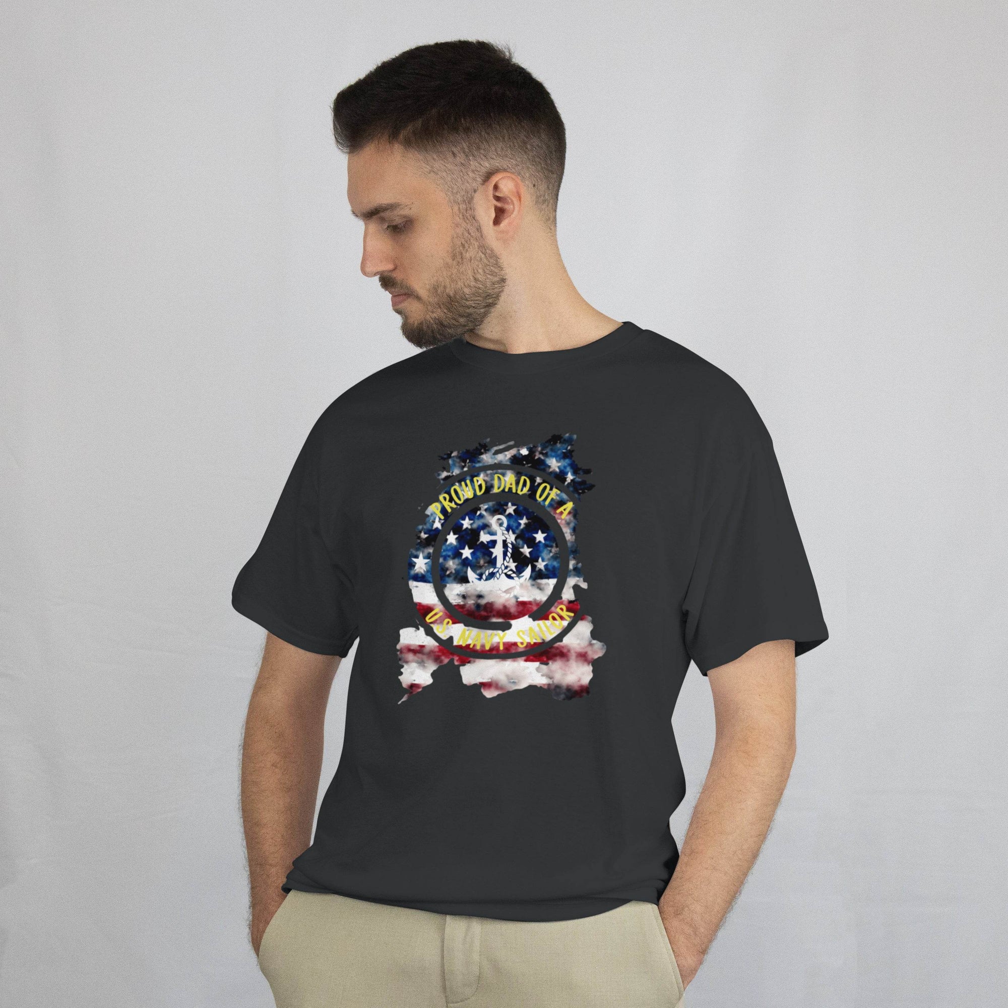  T-Shirt - D&L Vinyl-Laser LLC