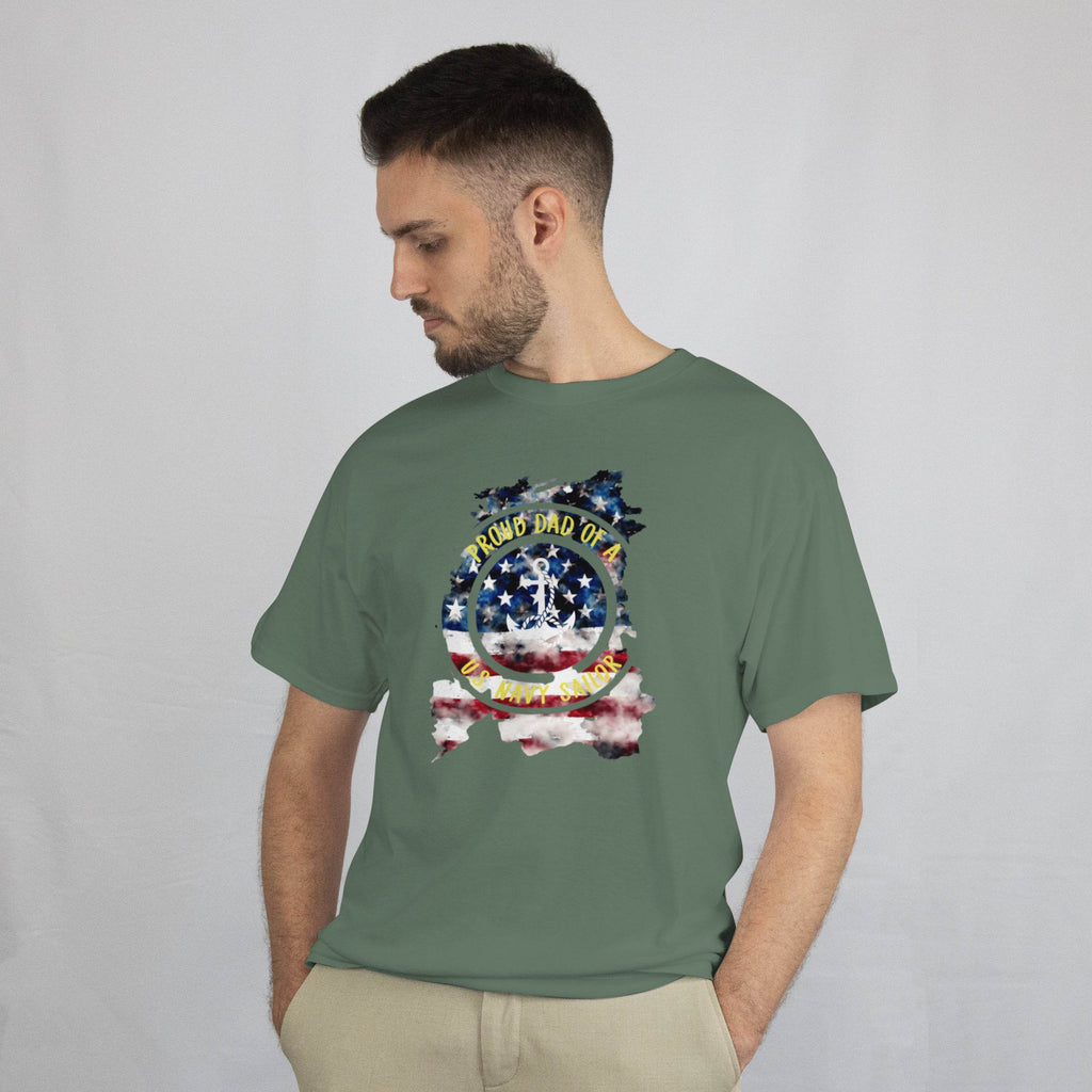  T-Shirt - D&L Vinyl-Laser LLC